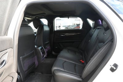 2019 Cadillac CT6 Sport AWD