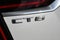 2019 Cadillac CT6 Sport AWD