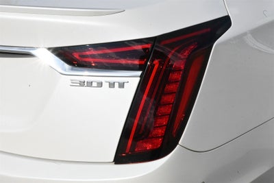 2019 Cadillac CT6 Sport AWD