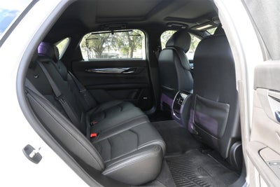 2019 Cadillac CT6 Sport AWD