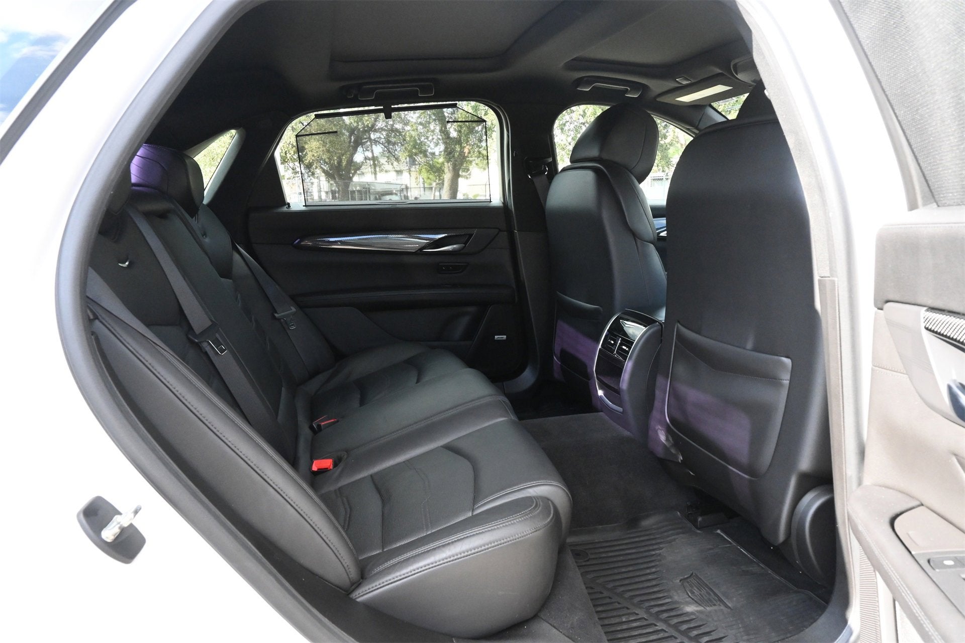 2019 Cadillac CT6 Sport AWD