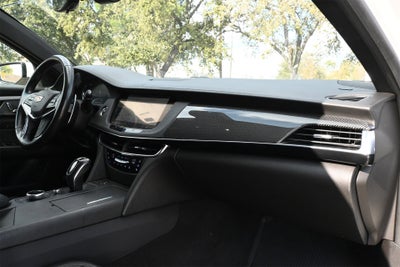 2019 Cadillac CT6 Sport AWD