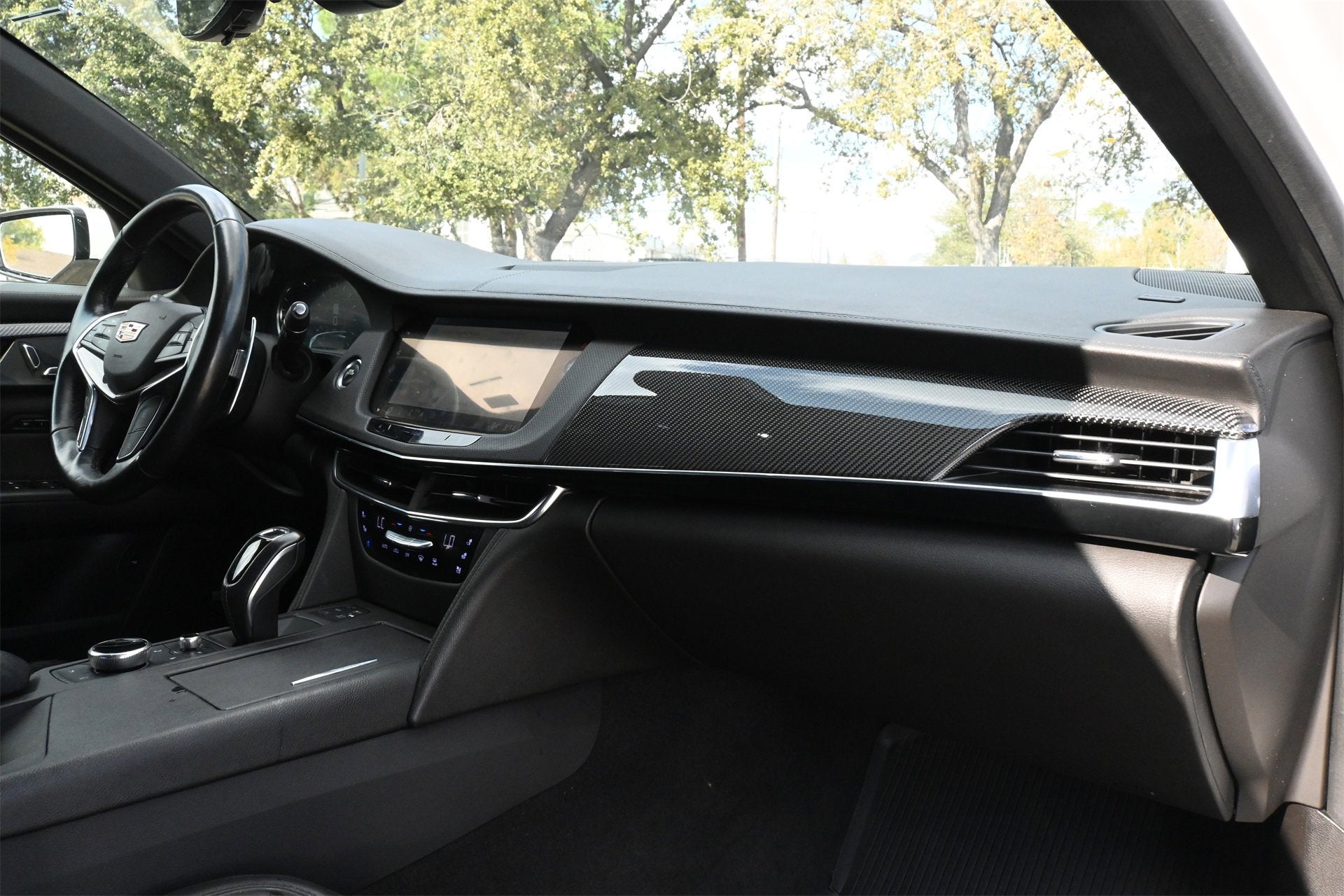 2019 Cadillac CT6 Sport AWD