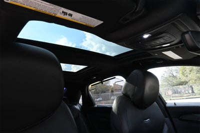 2019 Cadillac CT6 Sport AWD