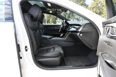 2019 Cadillac CT6 Sport AWD