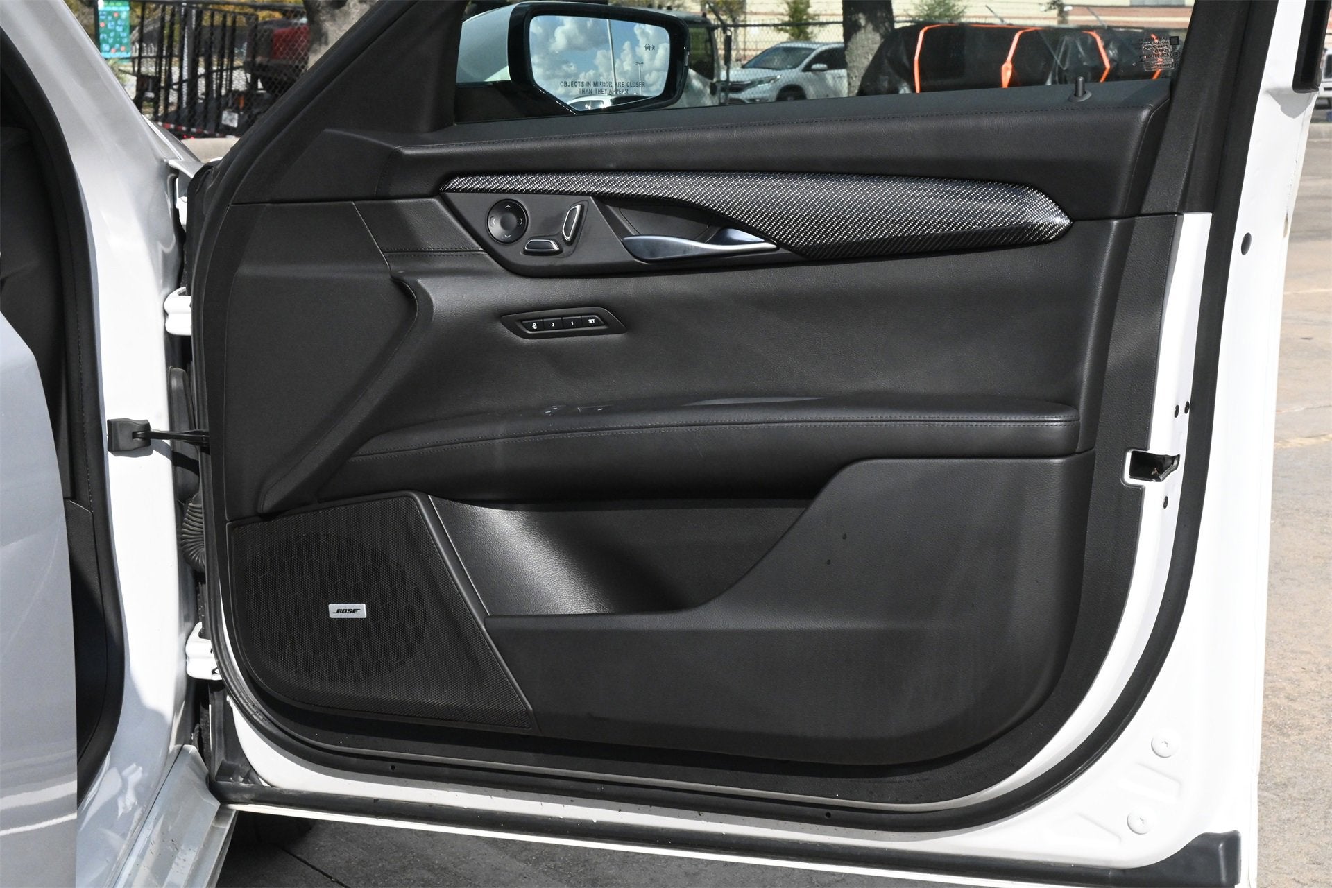 2019 Cadillac CT6 Sport AWD