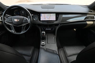 2019 Cadillac CT6 Sport AWD