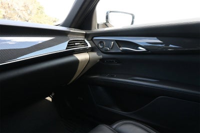 2019 Cadillac CT6 Sport AWD