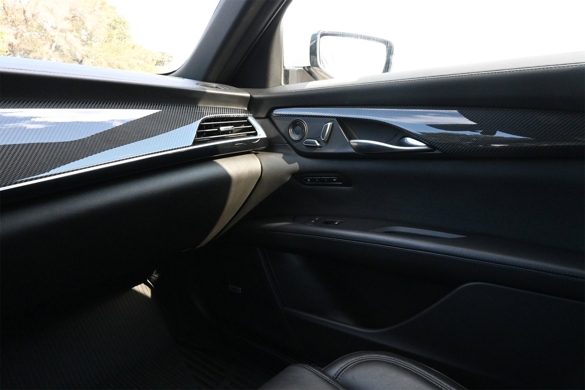 2019 Cadillac CT6 Sport AWD