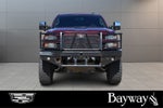 2016 Chevrolet Silverado 2500 HD LTZ
