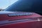 2016 Chevrolet Silverado 2500 HD LTZ