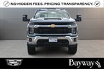 2025 Chevrolet Silverado 3500 HD LT DRW