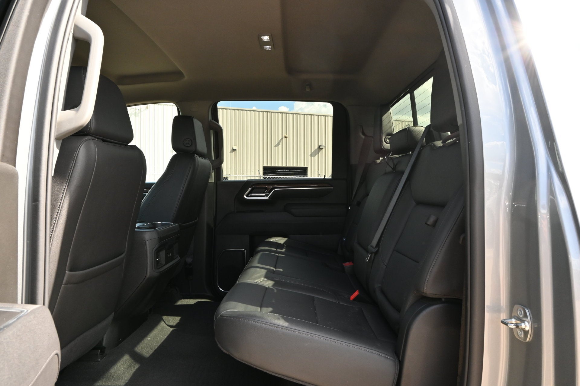 2025 Chevrolet Silverado 3500 HD LT DRW