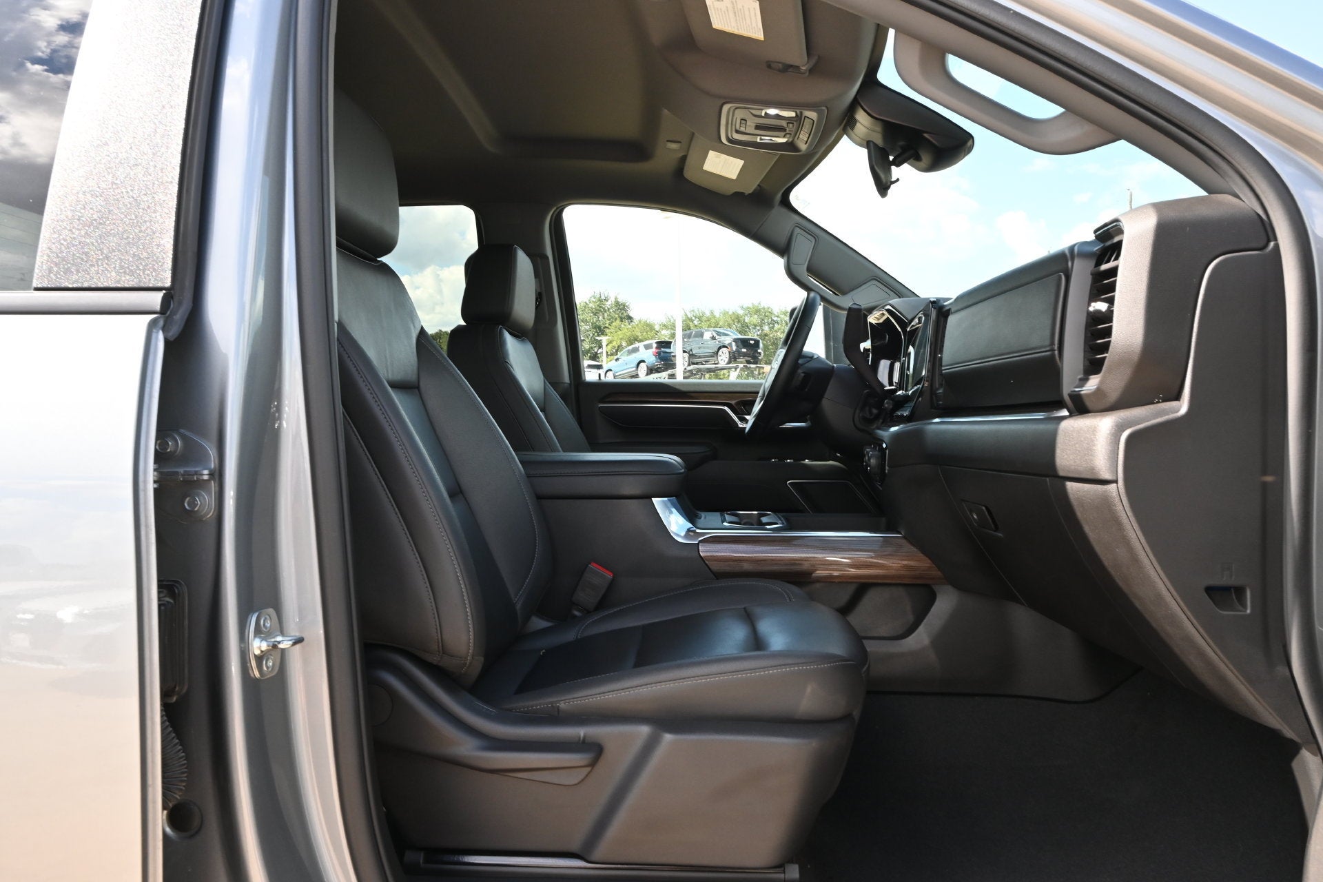 2025 Chevrolet Silverado 3500 HD LT DRW
