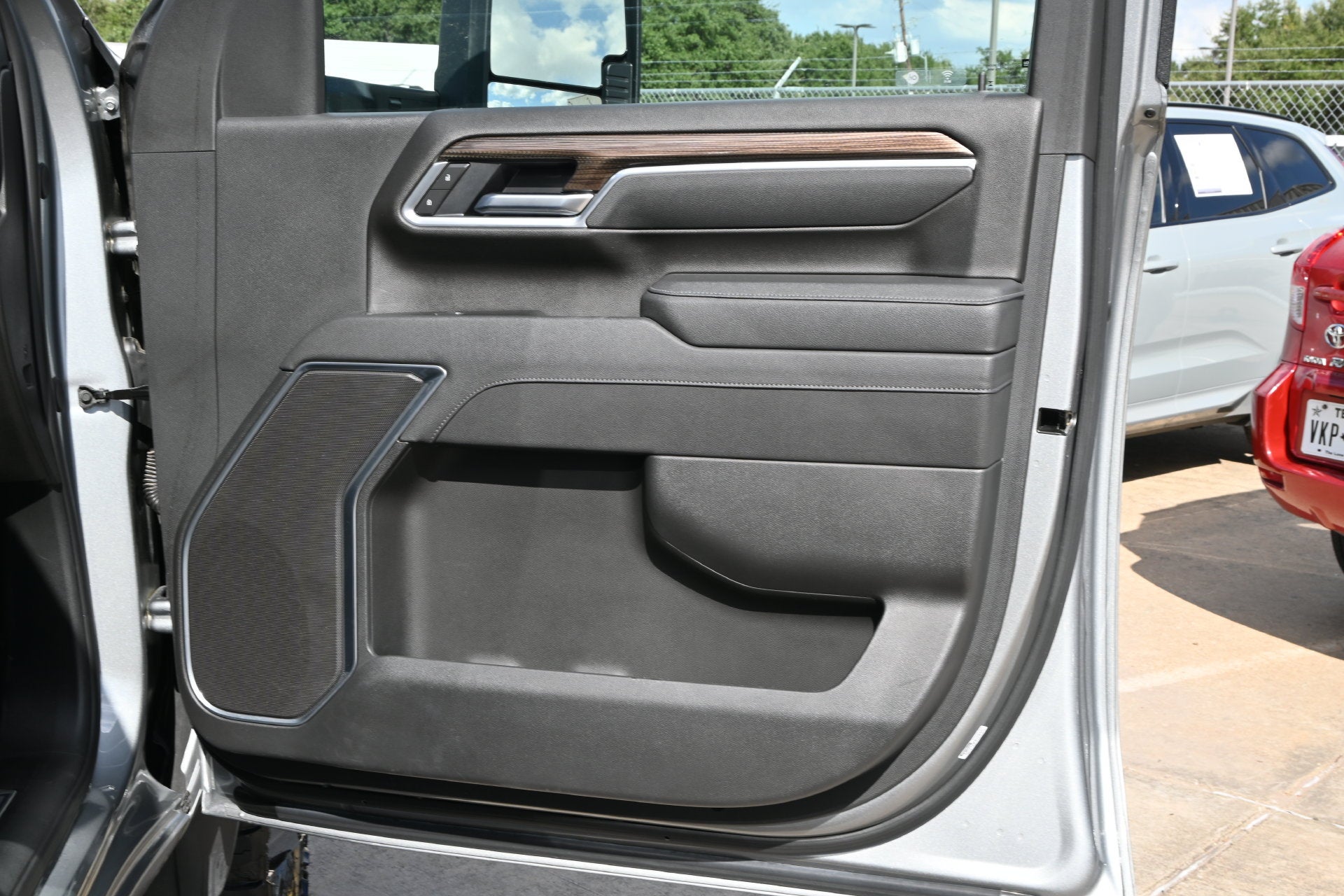2025 Chevrolet Silverado 3500 HD LT DRW