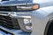 2025 Chevrolet Silverado 3500 HD LT DRW