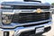 2025 Chevrolet Silverado 3500 HD LT DRW