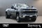 2025 Chevrolet Silverado 3500 HD LT DRW