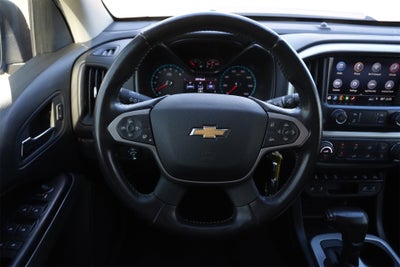 2019 Chevrolet Colorado 4WD ZR2