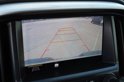 2019 Chevrolet Colorado 4WD ZR2