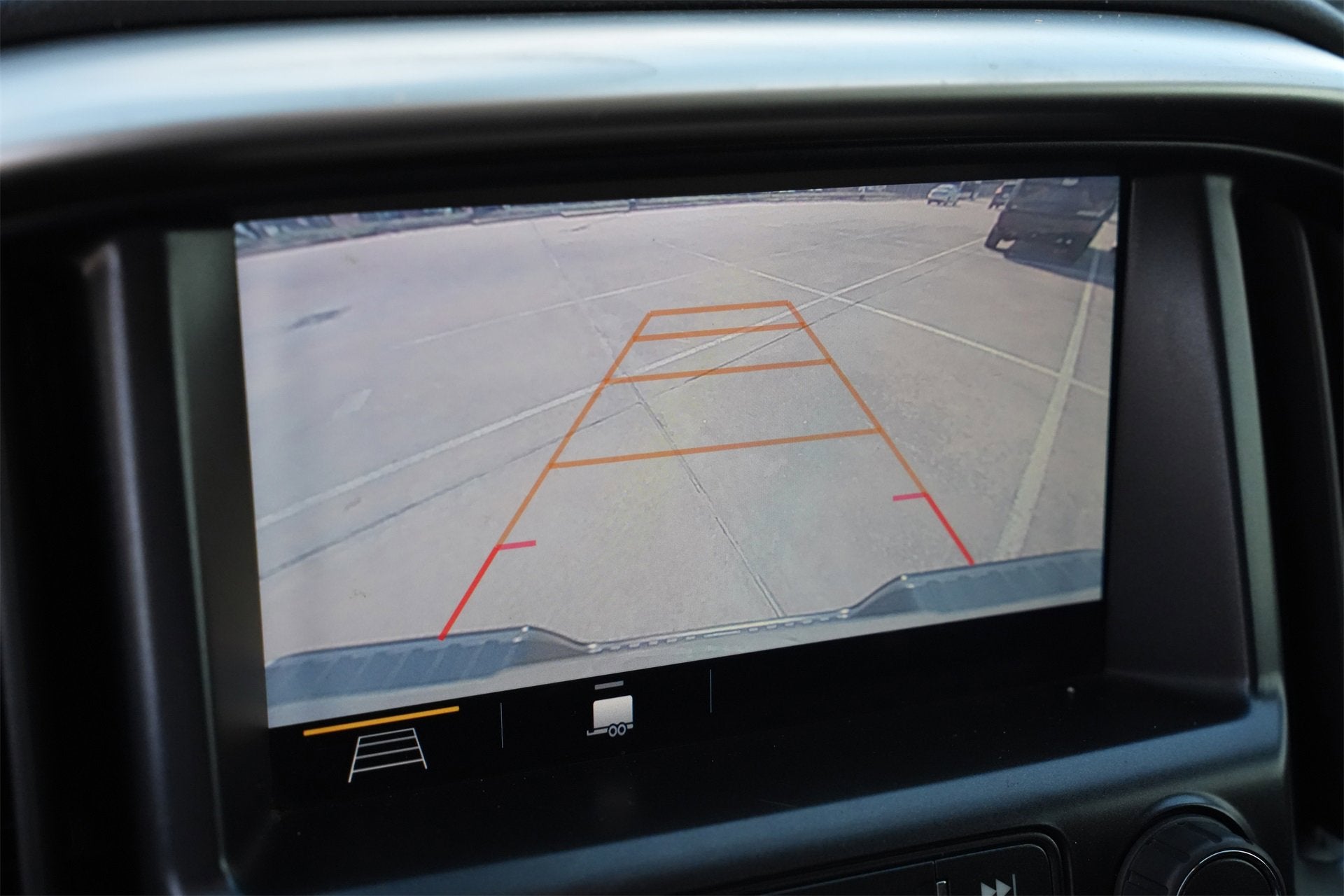 2019 Chevrolet Colorado 4WD ZR2