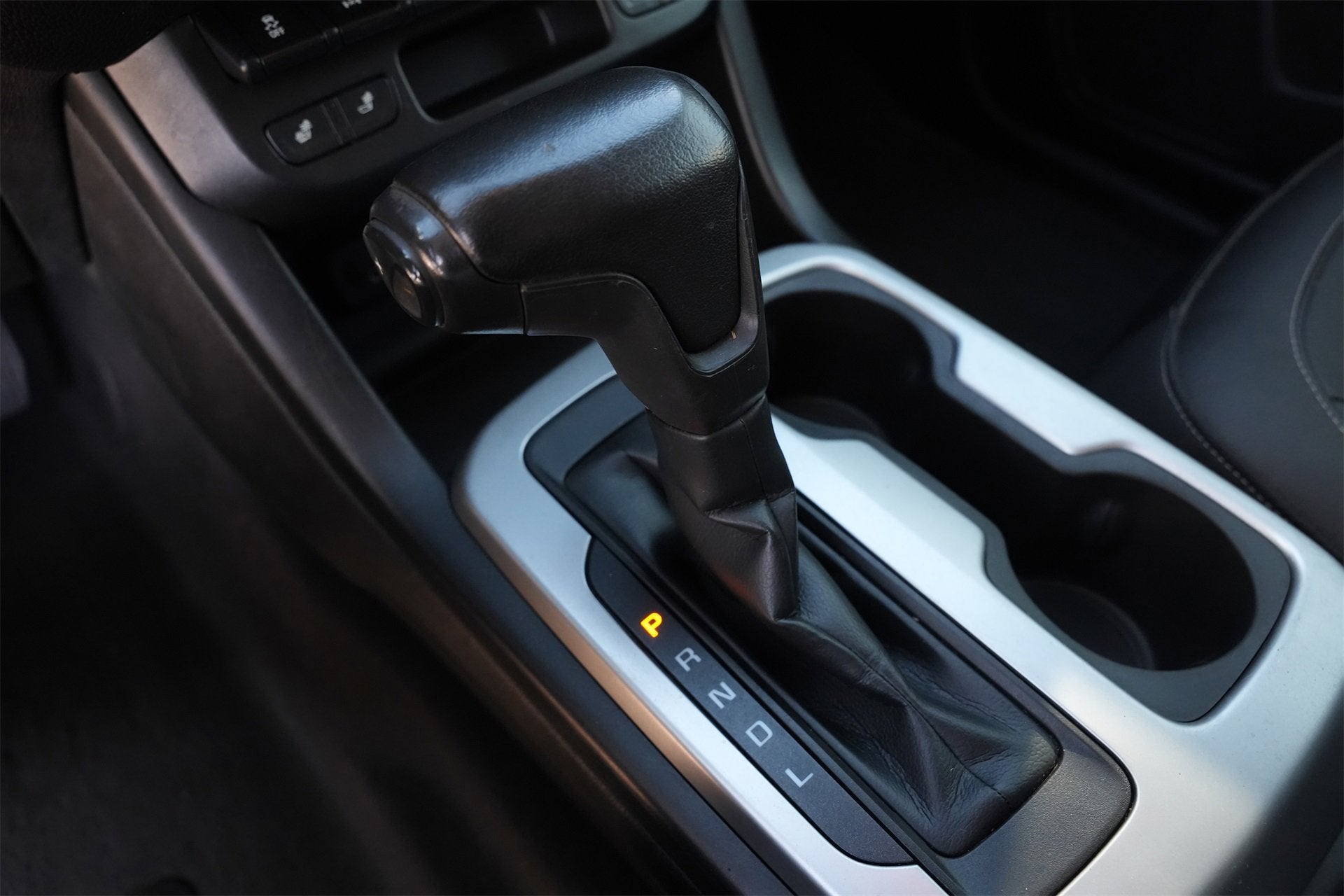 2019 Chevrolet Colorado 4WD ZR2