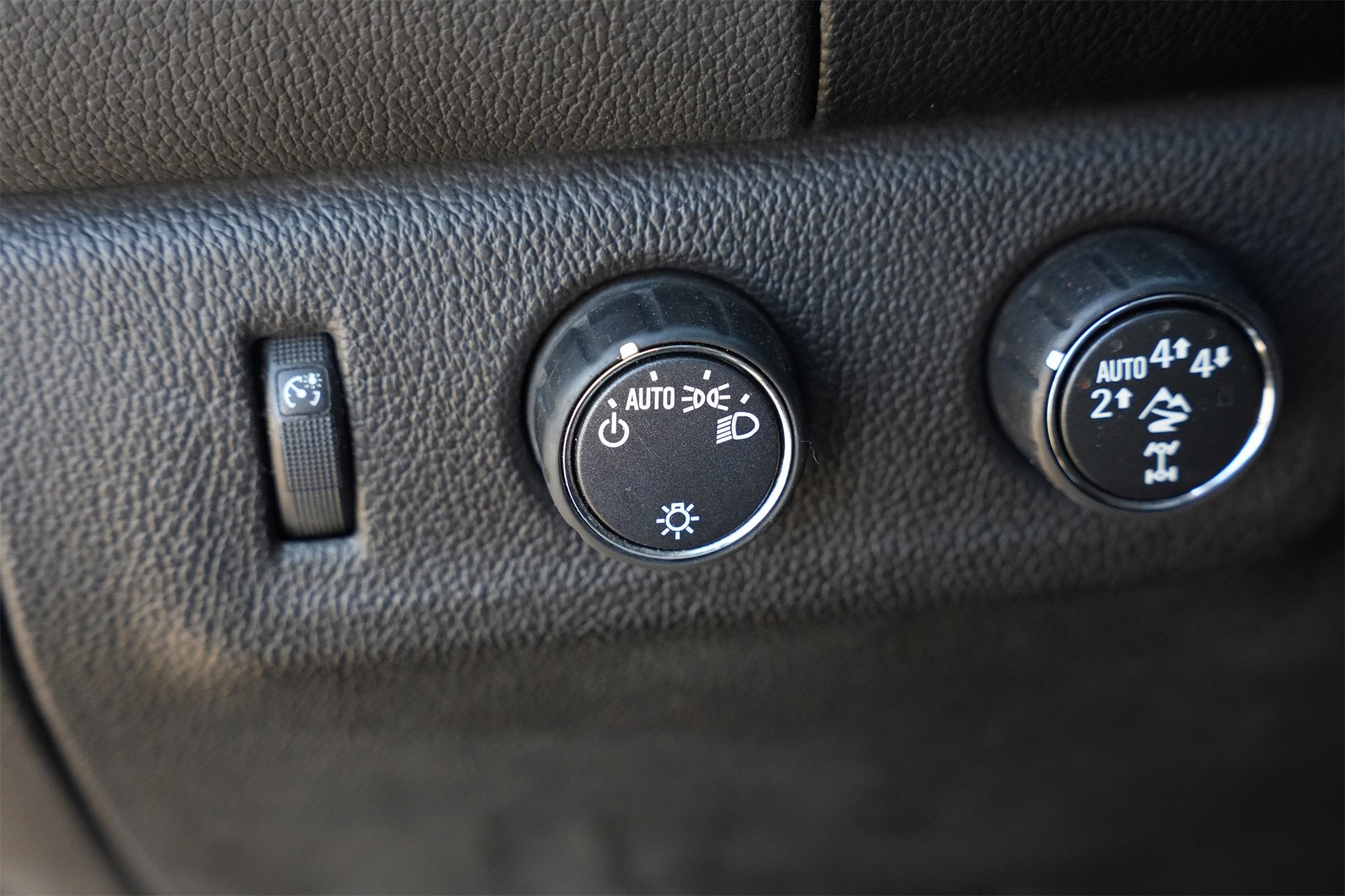 2019 Chevrolet Colorado 4WD ZR2