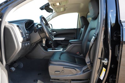 2019 Chevrolet Colorado 4WD ZR2