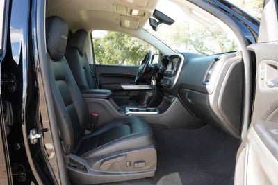 2019 Chevrolet Colorado 4WD ZR2