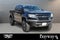 2019 Chevrolet Colorado 4WD ZR2
