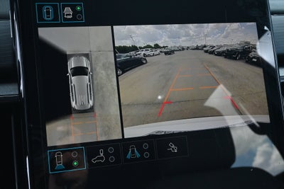 2025 GMC Acadia AT4