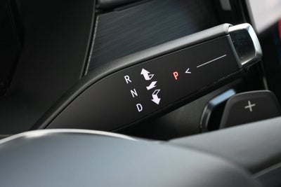 2025 GMC Acadia AT4