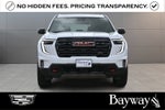 2025 GMC Acadia AT4
