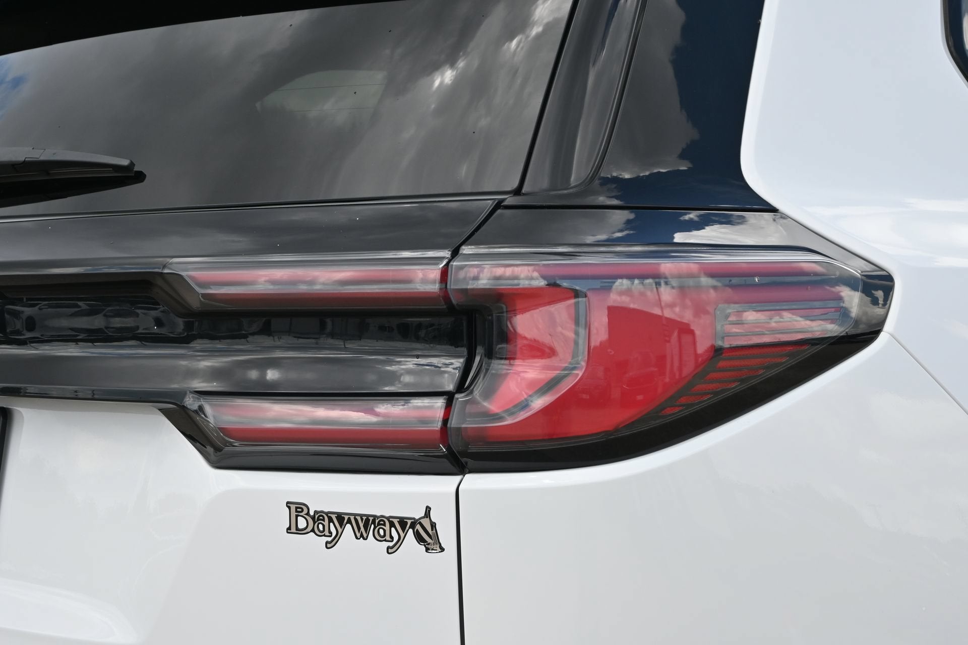 2025 GMC Acadia AT4
