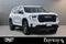 2025 GMC Acadia AT4