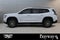 2025 GMC Acadia AT4
