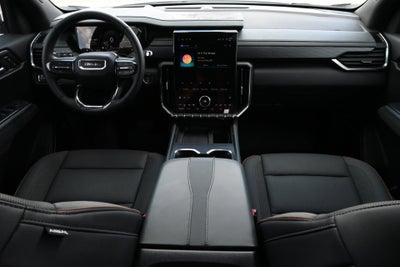 2025 GMC Acadia AT4