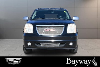 2008 GMC Yukon DNLI