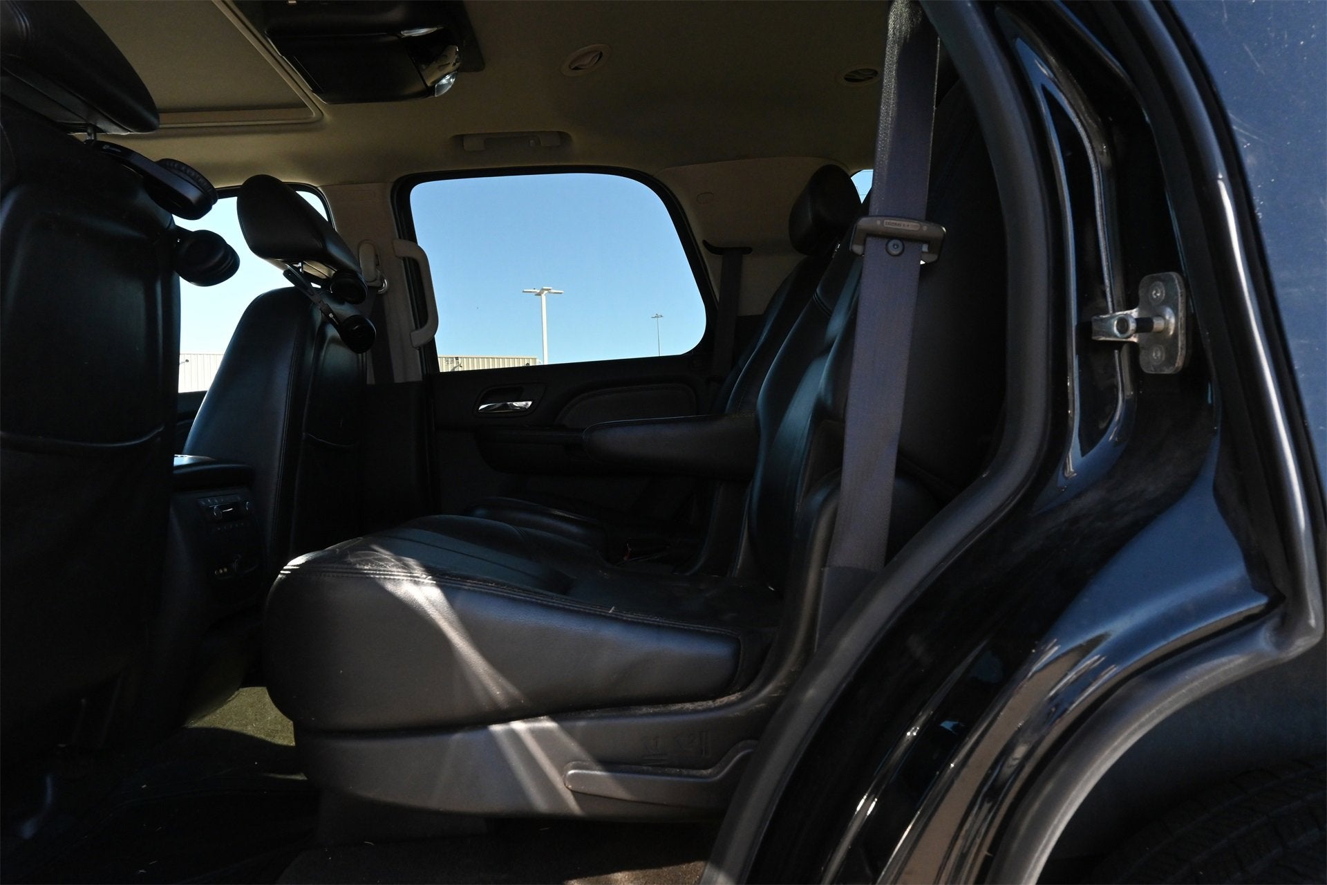 2008 GMC Yukon DNLI