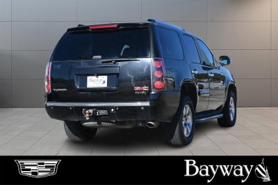 2008 GMC Yukon DNLI
