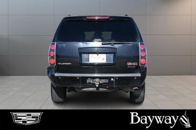 2008 GMC Yukon DNLI