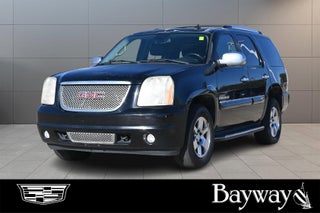 2008 GMC Yukon DNLI