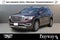 2018 GMC Acadia SLE