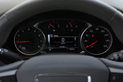 2018 GMC Acadia SLE