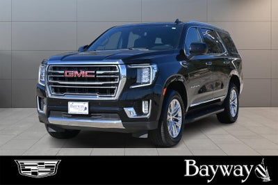 2024 GMC Yukon SLT