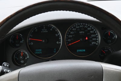 2013 GMC Yukon XL Denali