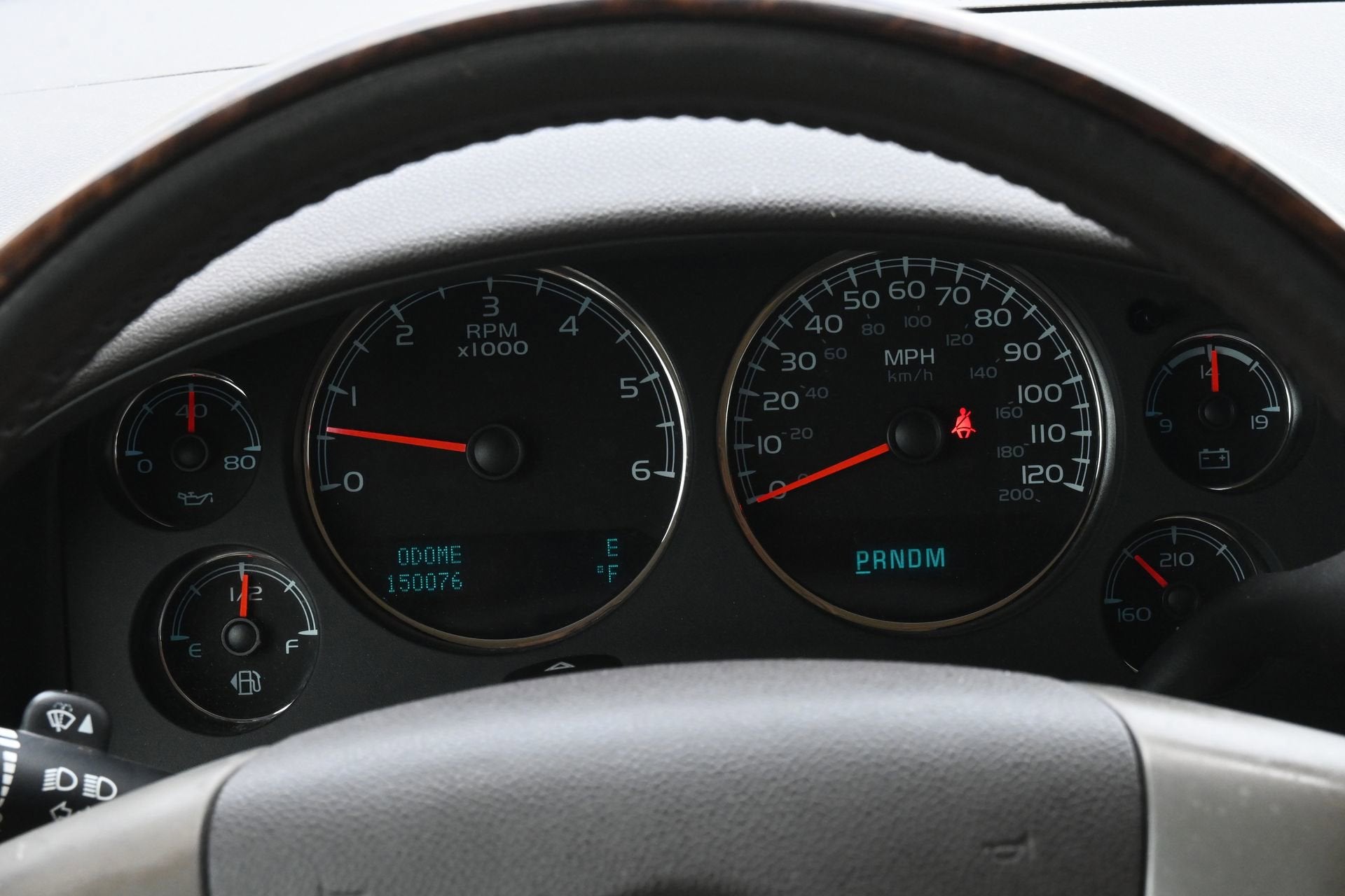 2013 GMC Yukon XL Denali