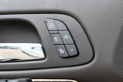 2013 GMC Yukon XL Denali