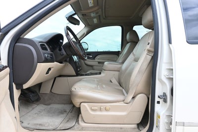 2013 GMC Yukon XL Denali