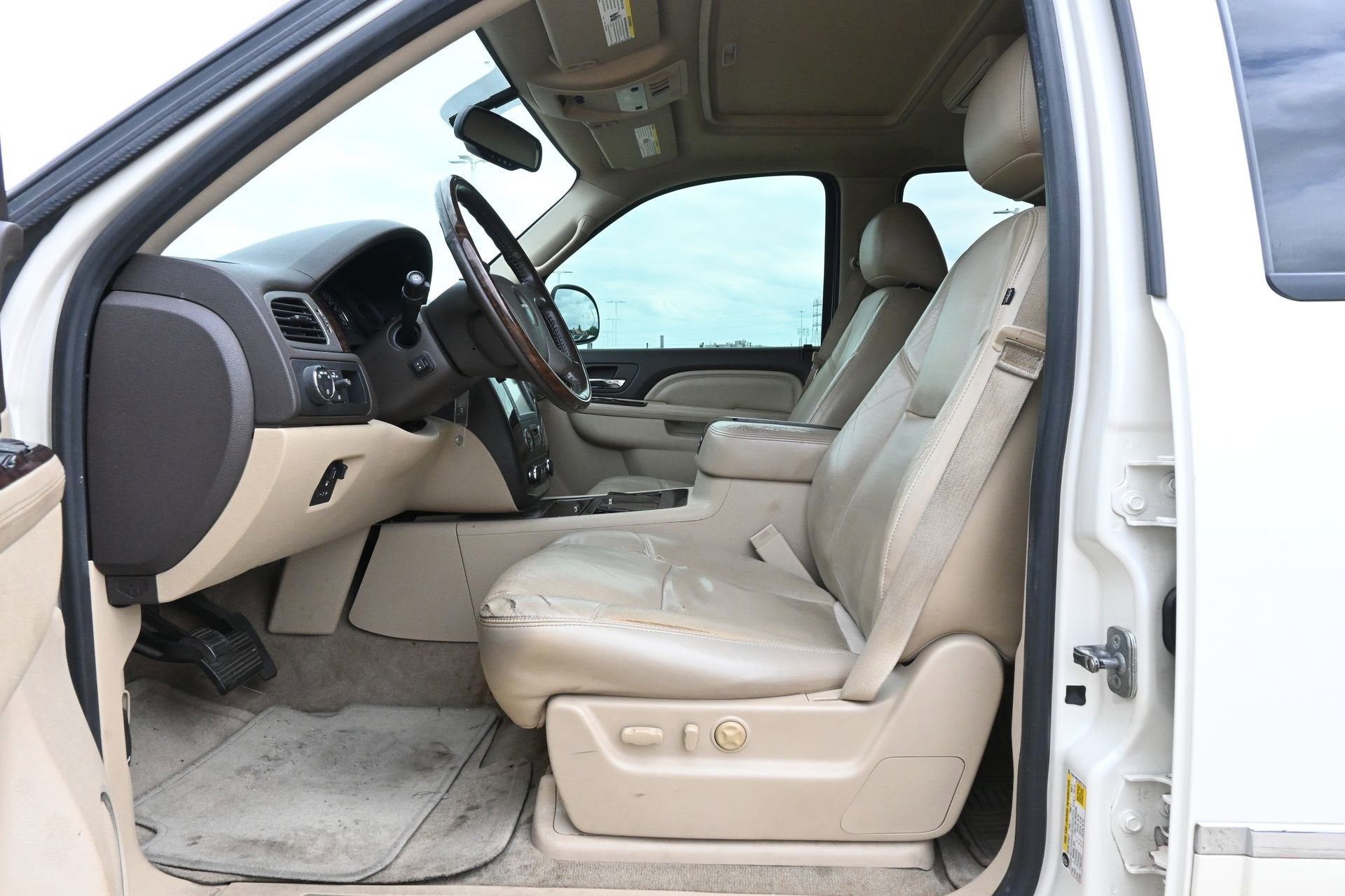 2013 GMC Yukon XL Denali